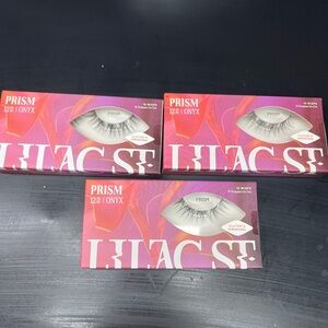 PRISM Eyelashes by Lilac St